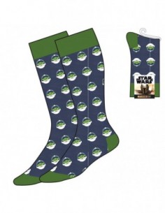 Calcetines Yoda Child The...