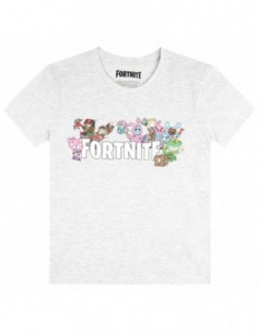 Camiseta Fortnite...
