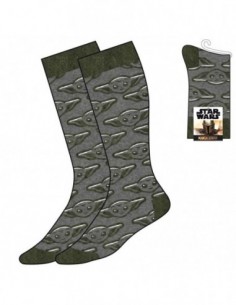 Calcetines Yoda Child The...