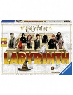 Juego mesa Labyrinth Harry...