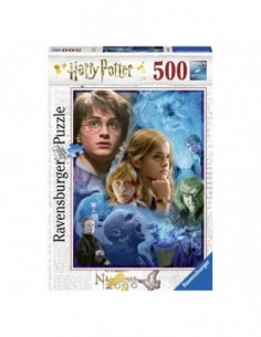 Puzzle Harry Potter 500pz