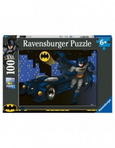 Puzzle Batman DC Comics XL...