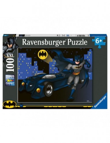 Puzzle Batman DC Comics XL 100pz