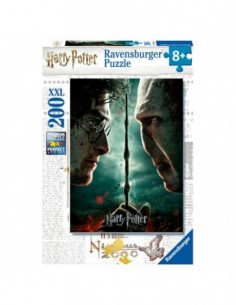 Puzzle Harry Potter XXL 200pz