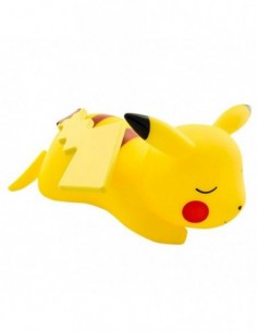 Lampara Led 3D Pikachu...