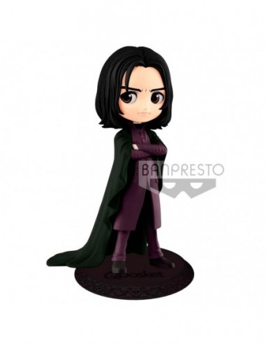 Figura Severus Snape Harry Potter Q...