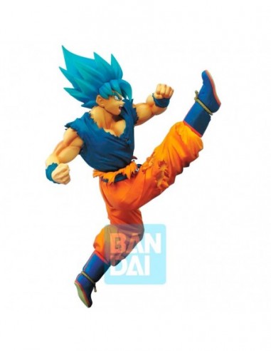 Figura Super Saiyan Son Goku Z Battle...
