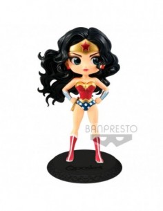 Figura Wonder Woman DC...