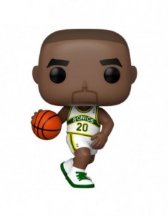 Figura POP NBA Legends Gary...