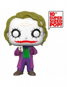 Figura POP DC Comics Joker...