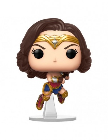 Figura POP DC Comics Wonder Woman...