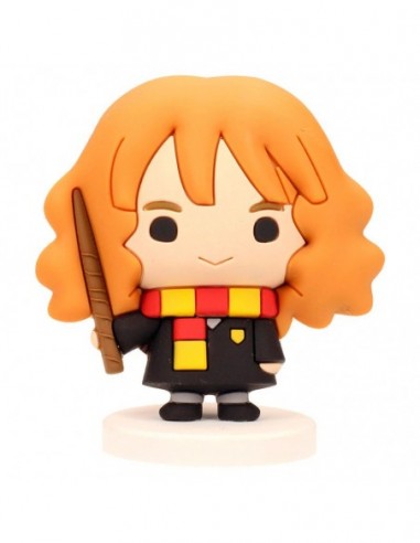 Figura mini Hermione Harry Potter
