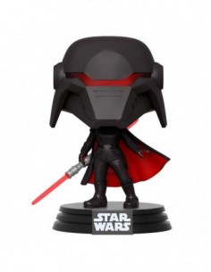 Figura POP Star Wars Jedi...