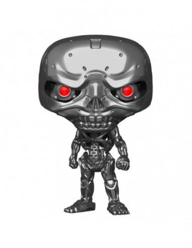 Figura POP Terminator Dark Fate Rev-9...