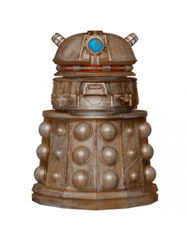 Figura POP Doctor Who Reconnaissance...