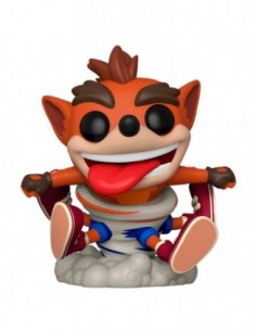 Figura POP Crash Bandicoot...