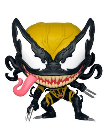 Figura POP Marvel Venom Venomized X-23