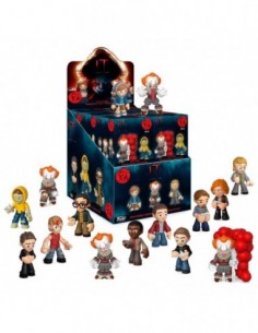 Mystery Minis IT Chapter 2...