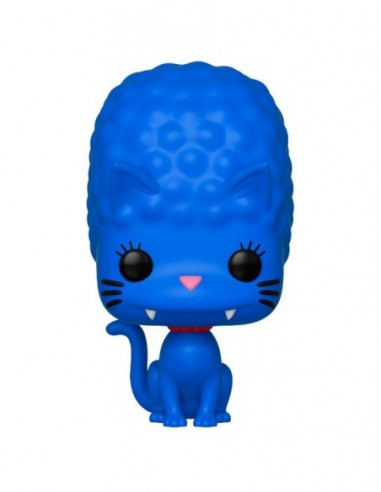 Figura POP Simpsons Panther Marge