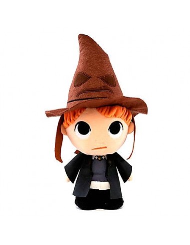 Peluche Harry Potter Ron with sorting...