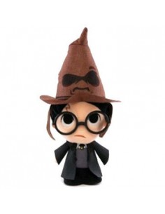 Peluche Harry Potter with...