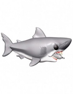 Figura POP Tiburon Diving...
