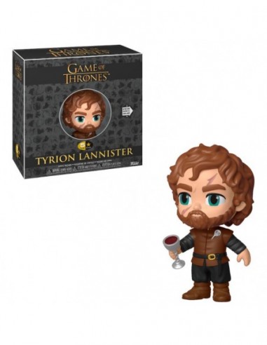 Figura 5 Star Juego de Tronos Tyrion...