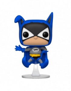Figura POP DC Comics Batman...