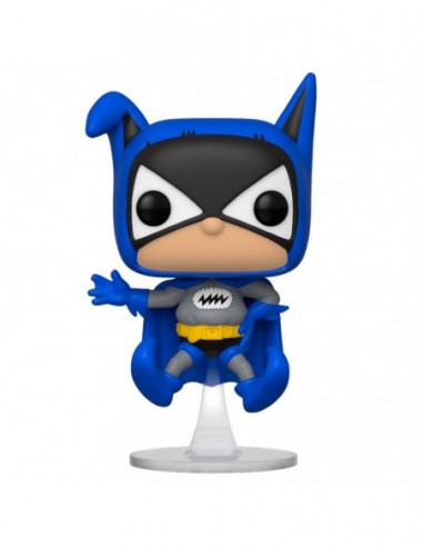 Figura POP DC Comics Batman 80th...