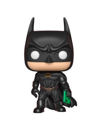 Figura POP DC Batman 80th Batman 1995