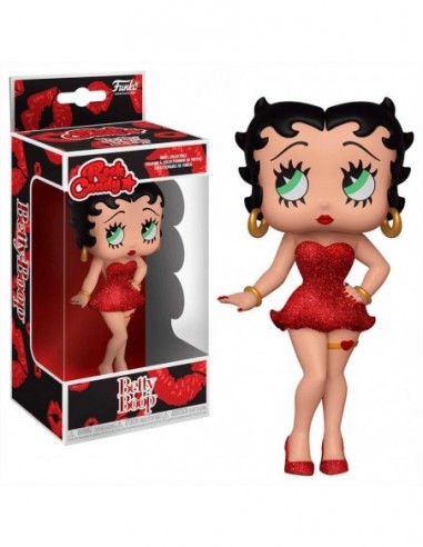 Figura Rock Candy Betty Boop Valentine