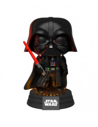 Figura POP Star Wars Darth Vader...