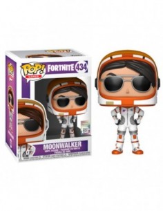 Figura POP Fortnite Moonwalker