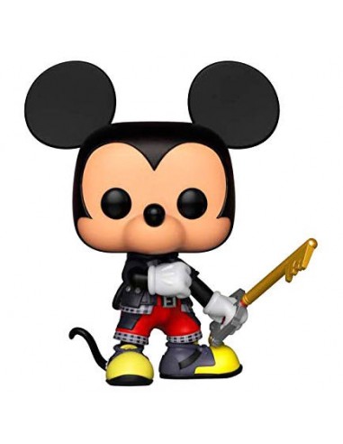 Figura POP Disney Kingdom Hearts 3...