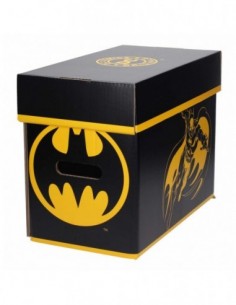 Caja comics Batman DC Comics