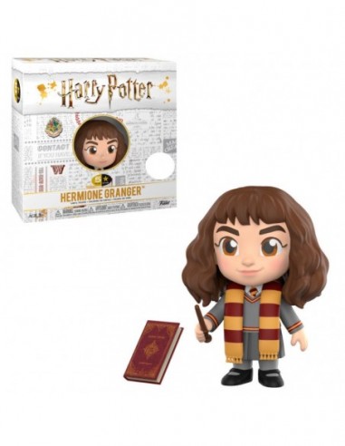 Figura 5 Star Harry Potter Hermione...