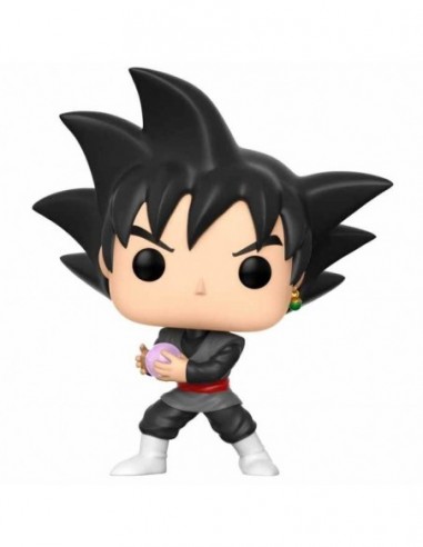 Figura POP Dragon Ball Super Goku Black