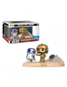 Figura POP Star Wars R2-D2...
