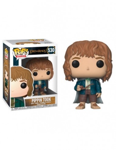 Figura POP Lord of the Rings Pippin Took