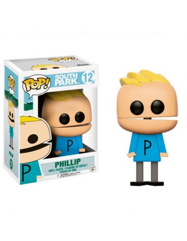 Figura POP South Park Phillip