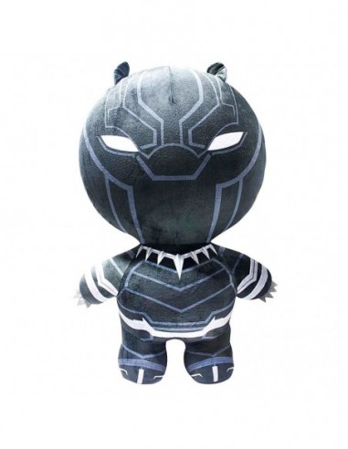 Peluche inflable Black Panther...
