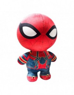 Peluche inflable Spiderman...