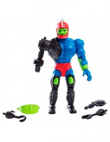Figura Trap Jaw Masters of the...