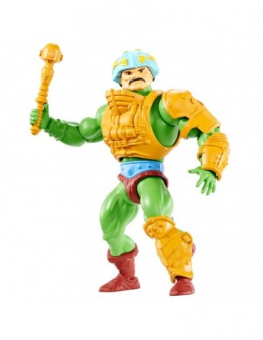 Figura Man-At-Arms Masters of the...