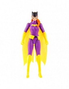 Figura Batgirl Batman DC...