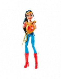 Figura Accion Wonder Woman...