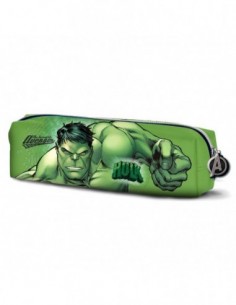 Portatodo Hulk Marvel