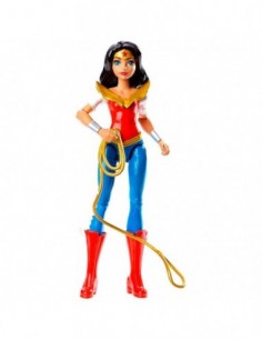 Figura accion Wonder Woman...