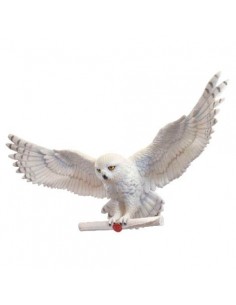 Figura escudo Hedwig Harry...