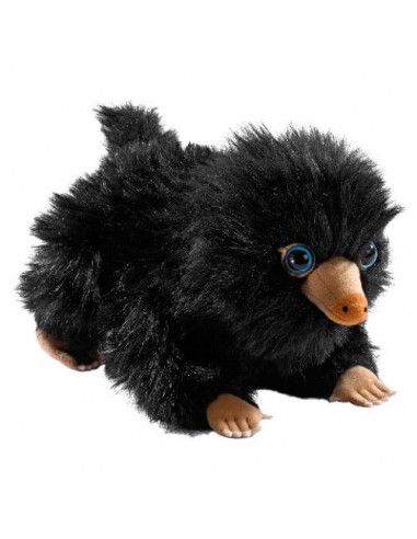Peluche Black Baby Niffler Animales...